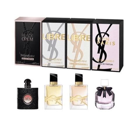 ysl perfume small